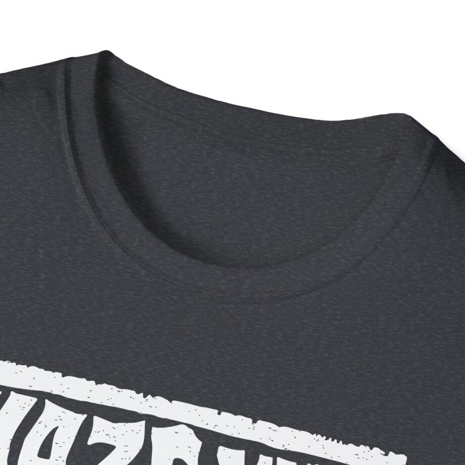 Melvins Kaze Xxl Amrep Bifocal Unisex Softstyle T-shirt