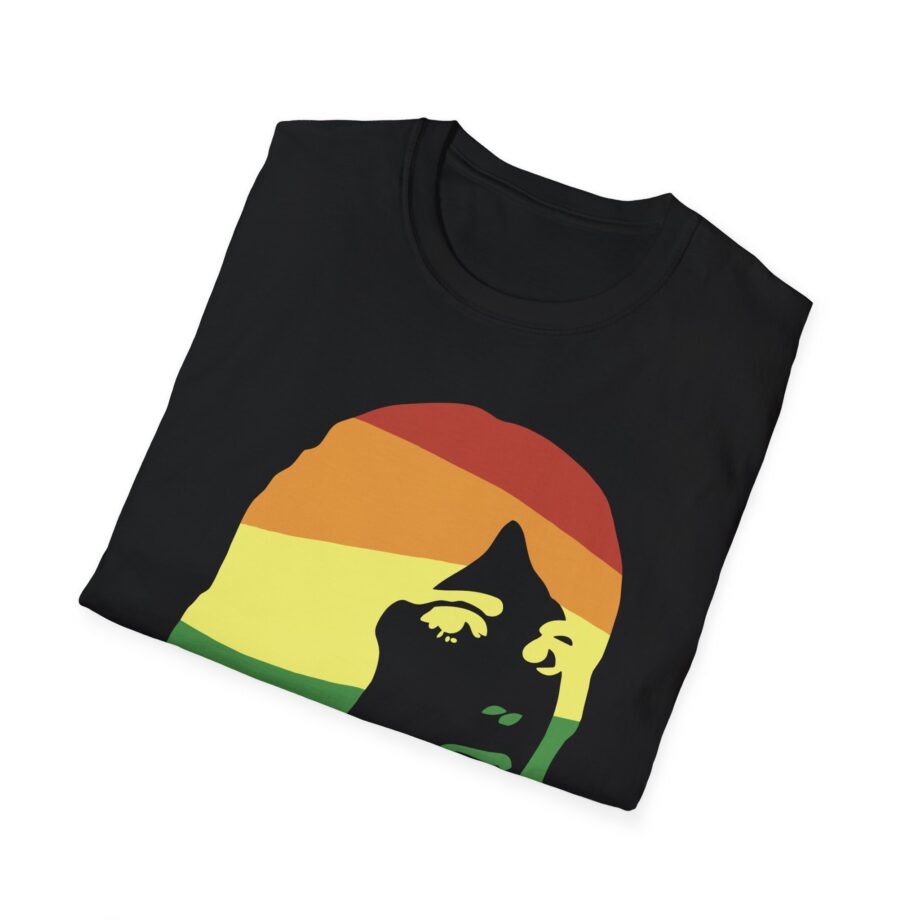 Tv Girl Unisex Softstyle T-shirt