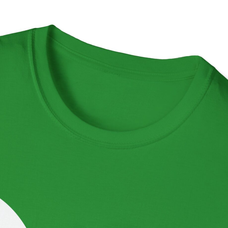 Valkyrae Unisex Softstyle T-shirt