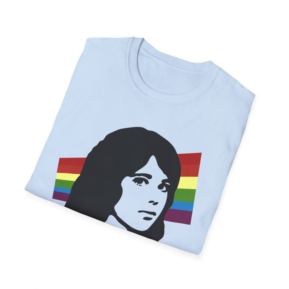 Tv Girl Unisex Softstyle T-shirt