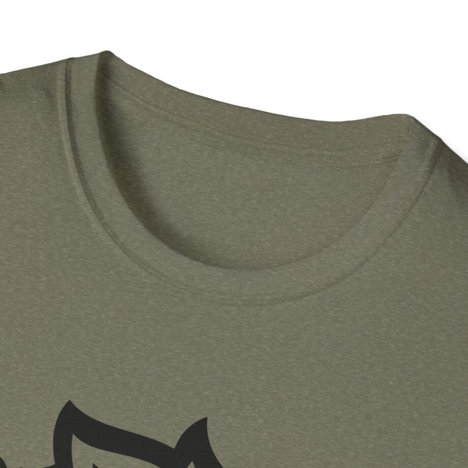 Ssundee Unisex Softstyle T-Shirt