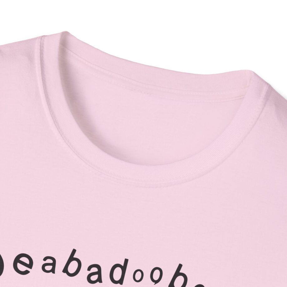 Beabadoobee  Unisex Softstyle T-Shirt