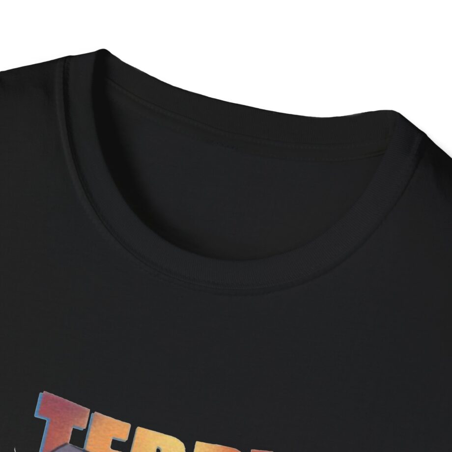 Keemstar Teddy Steals Unisex Softstyle T-shirt