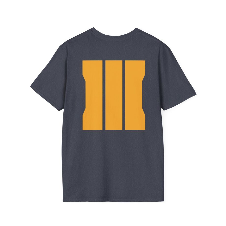 Ali-a Unisex Softstyle T-Shirt