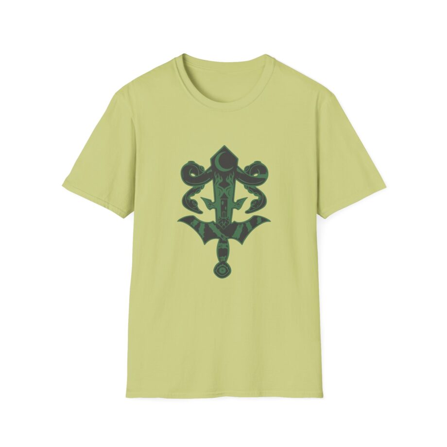Thomas Sanders Remus Unisex Softstyle T-shirt