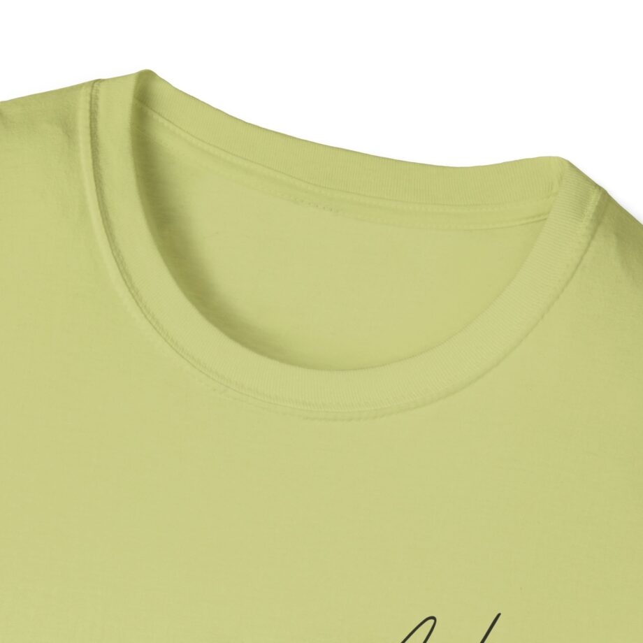 Mogul Moves Mint Unisex Softstyle T-Shirt