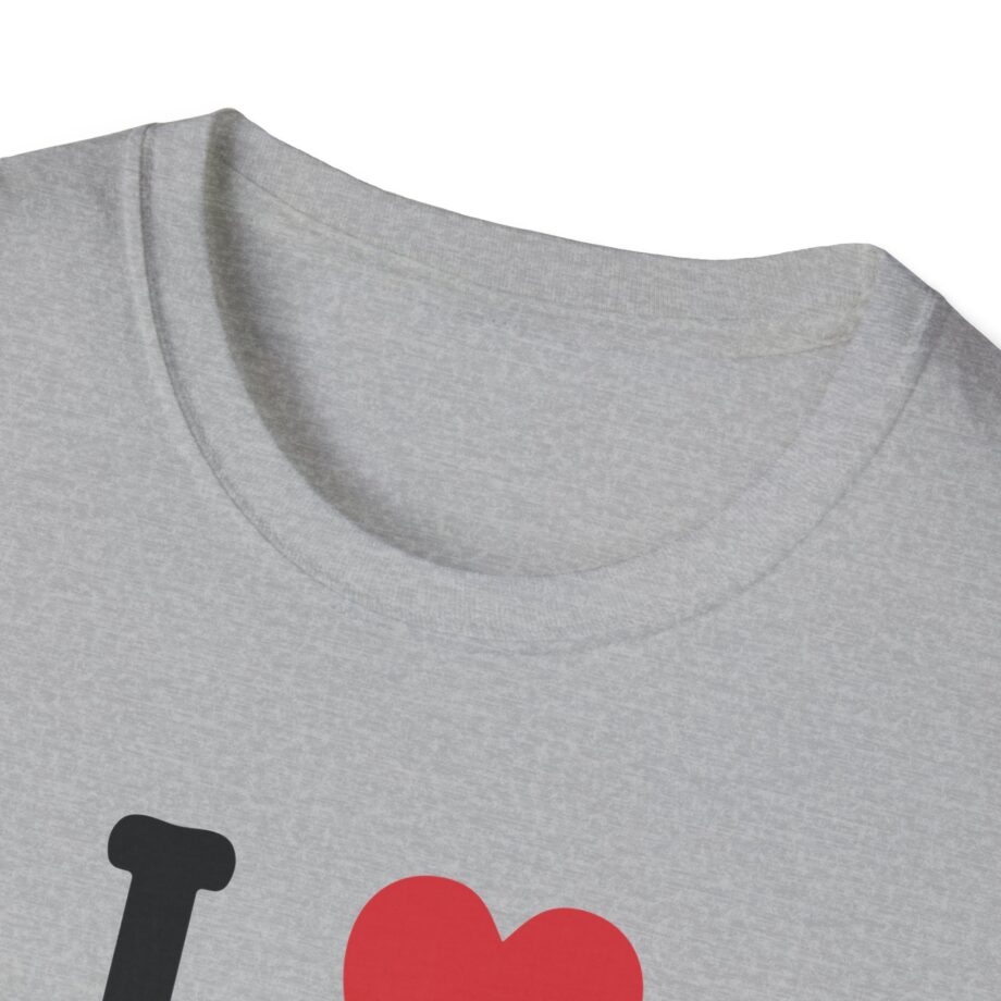 Makko Unisex Softstyle T-shirt