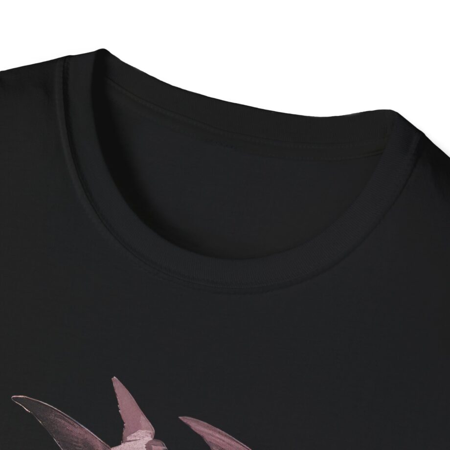Vola Phantom Unisex Softstyle T-shirt