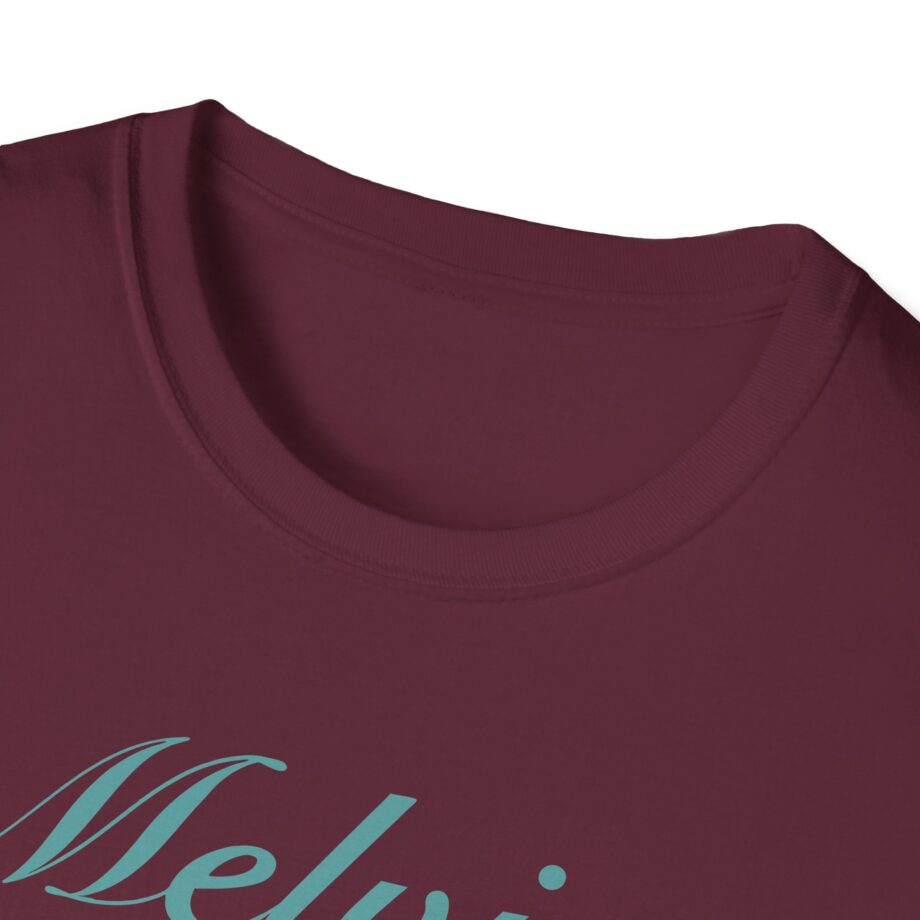 Melvins Stoner Witch Unisex Softstyle T-Shirt