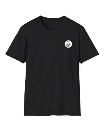 Fat Perez the Euro Step Unisex Softstyle T-Shirt