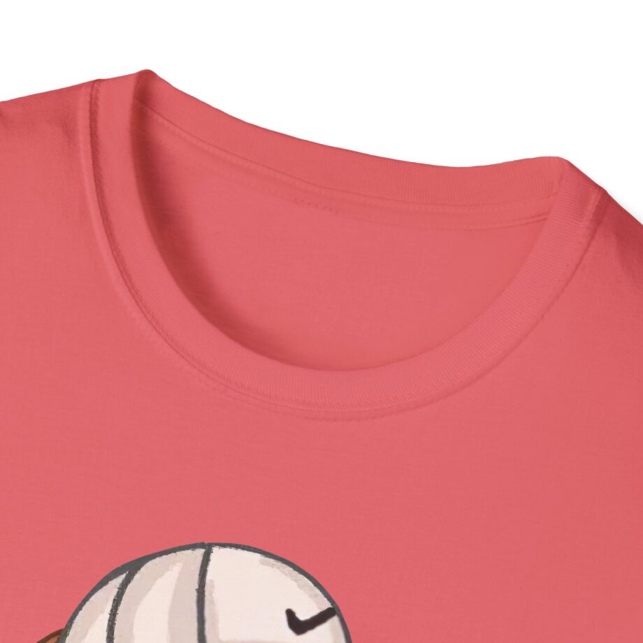 Jannik Sinner Unisex Softstyle T-Shirt