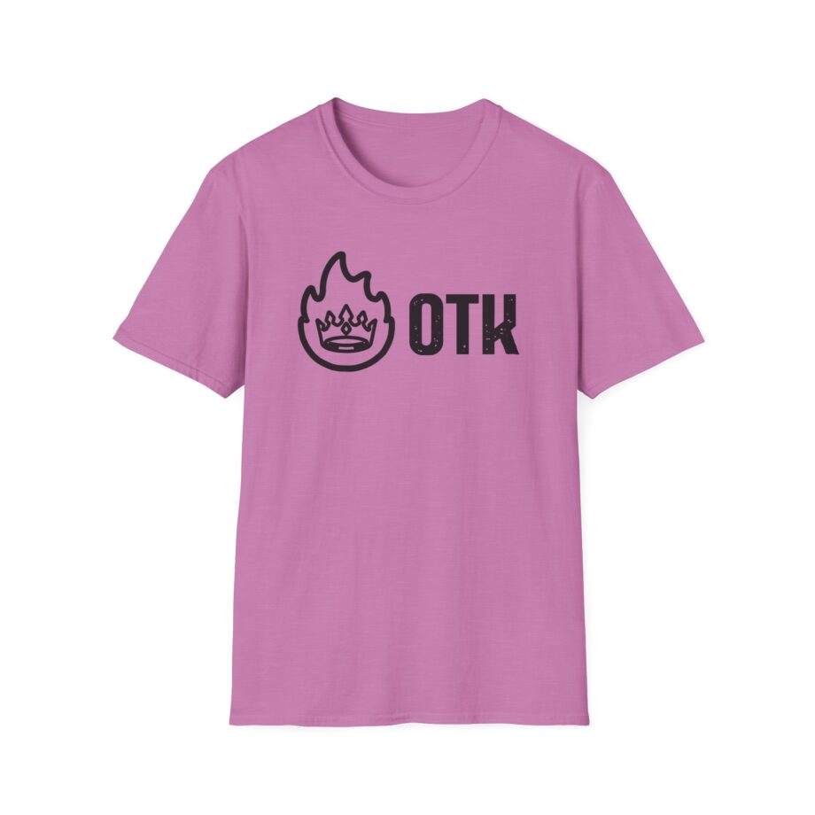 OTK Unisex Softstyle T-Shirt