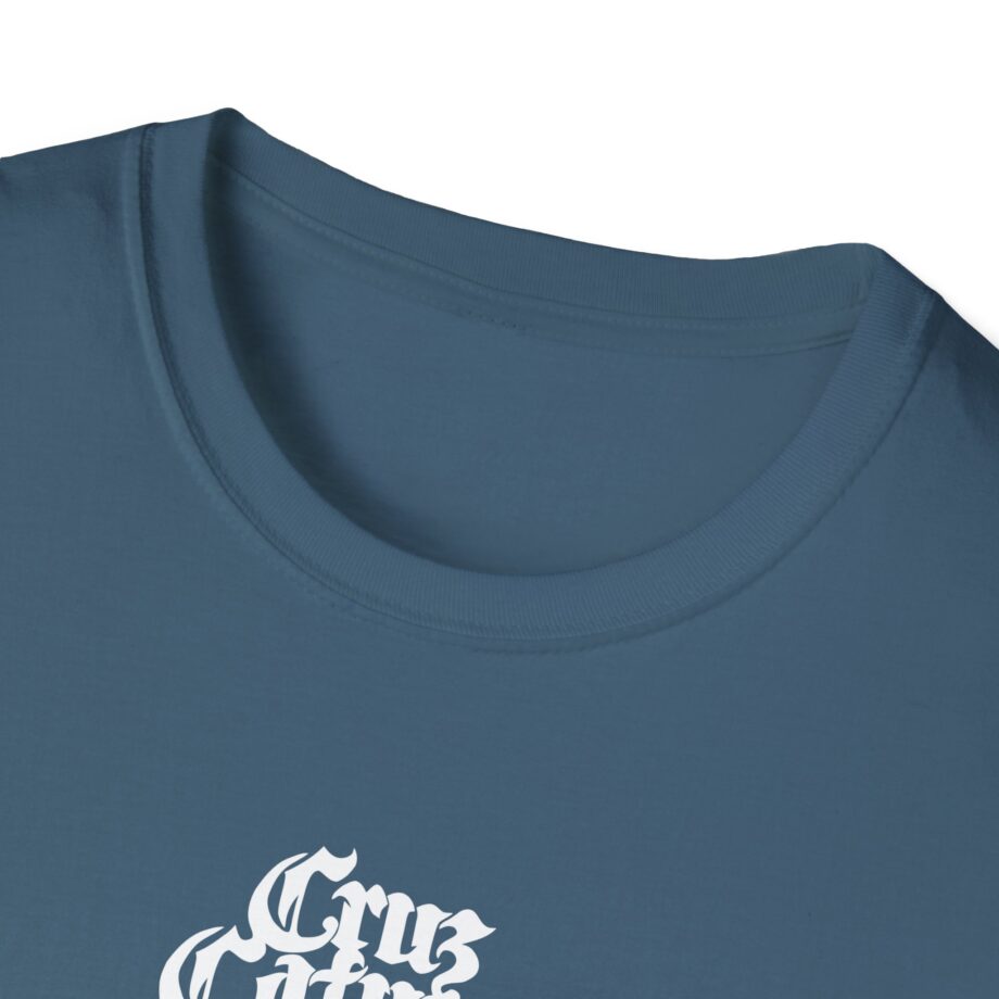 Cruz Cafune Unisex Softstyle T-Shirt