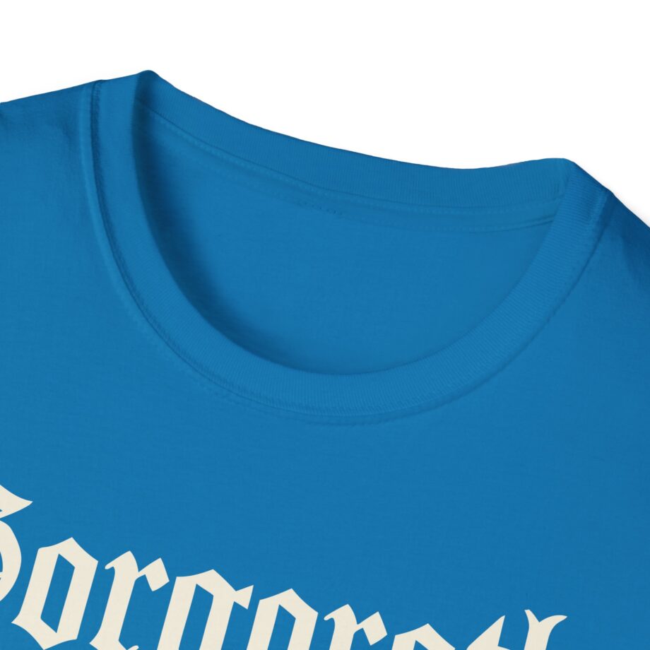 Gorgoroth Unisex Softstyle T-Shirt
