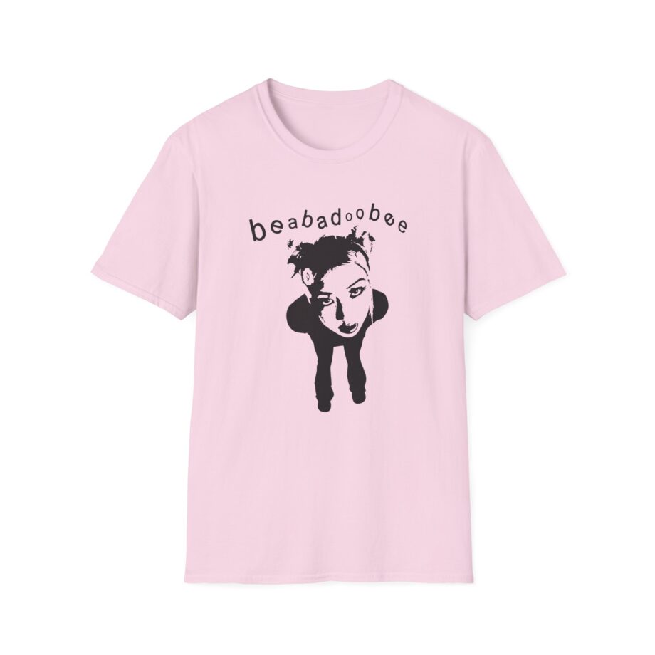 Beabadoobee  Unisex Softstyle T-Shirt