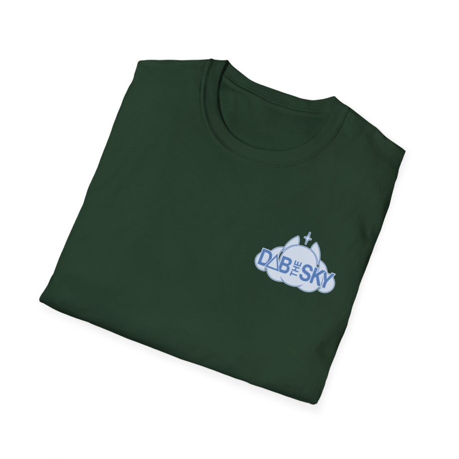 Dabin Dabthesky  Unisex Softstyle T-Shirt