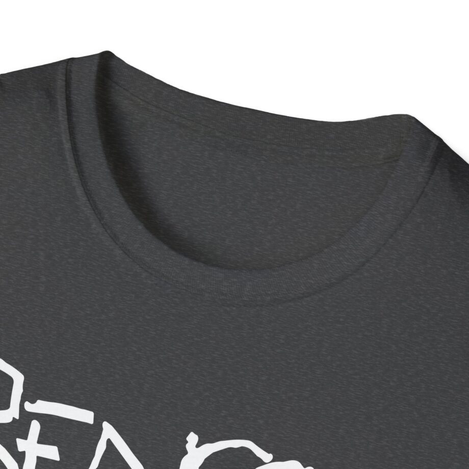 Benson Boone Unisex Softstyle T-shirt