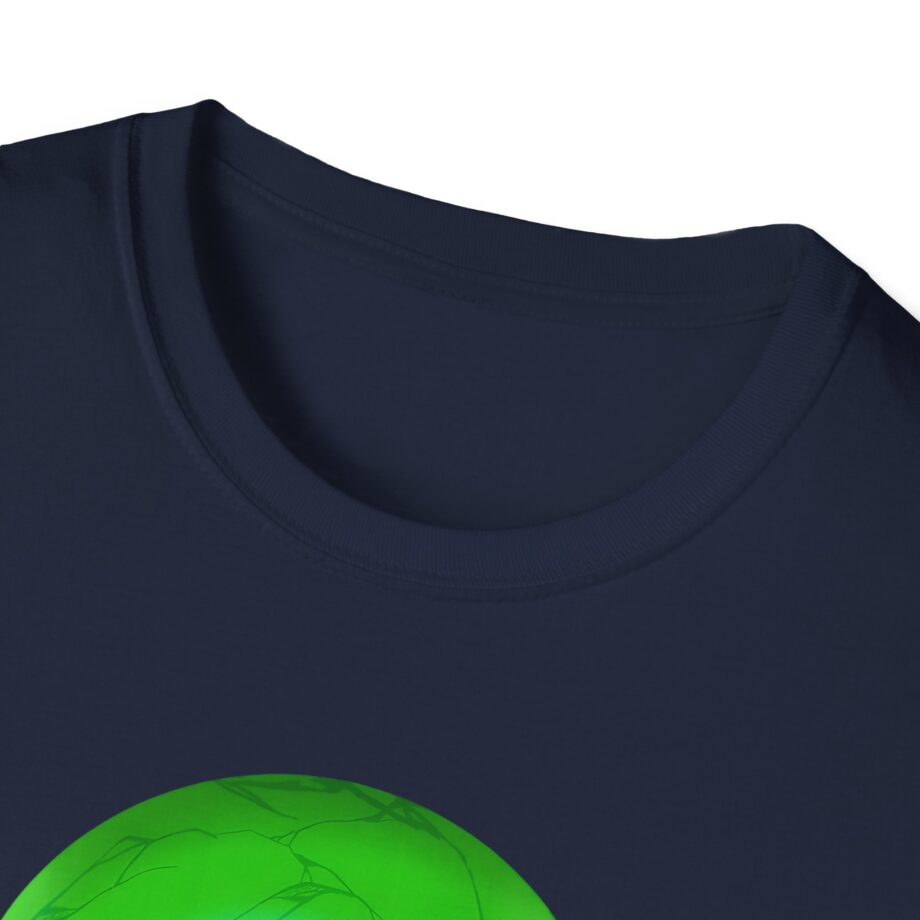 Jacksepticeye Unisex Softstyle T-Shirt