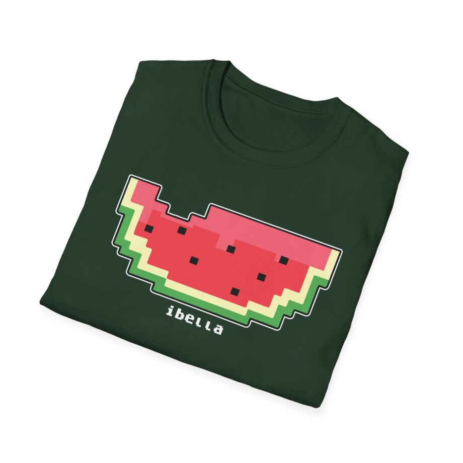 Ibella Unisex Softstyle T-shirt