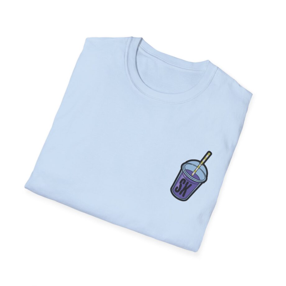 Skabeche Unisex Softstyle T-Shirt