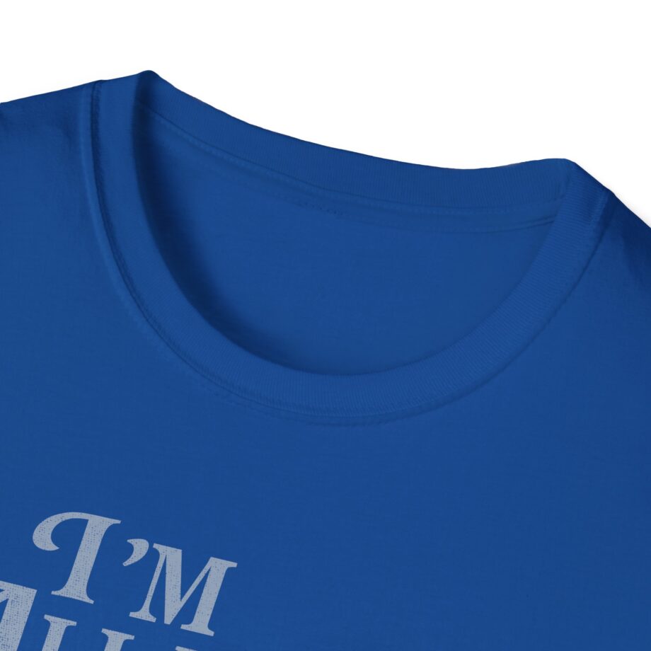 Tyler Childers All Your'n Ladies Unisex Softstyle T-shirt