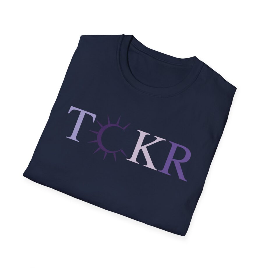 Kendall Rae Tckr Unisex Softstyle T-shirt