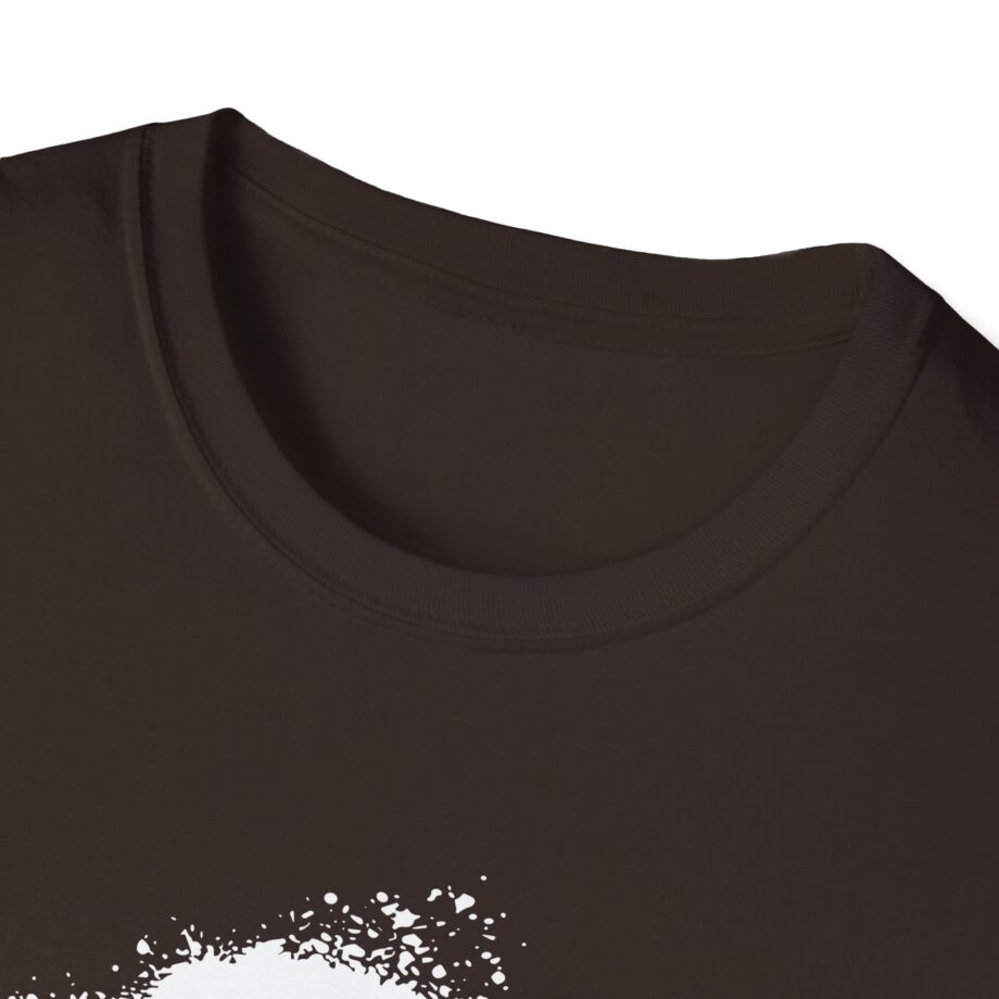 Trevor Bauer My Hobby 15 Getting Better Unisex Softstyle T-Shirt