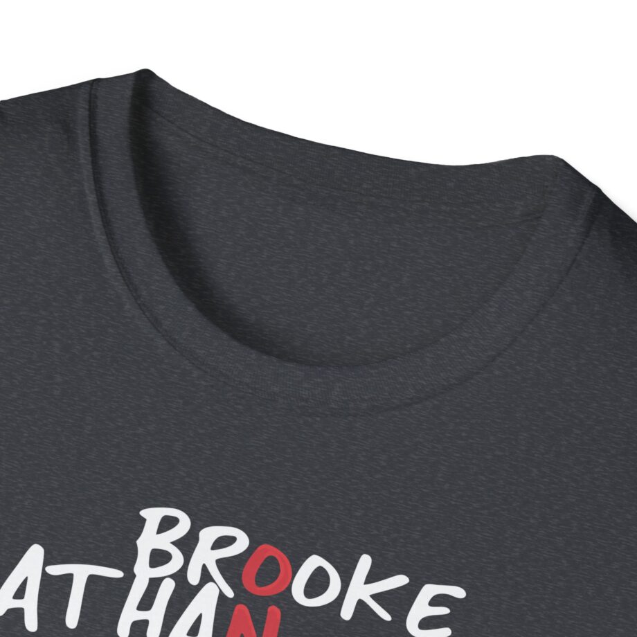 One Tree Hill Character Names Unisex Softstyle Tee
