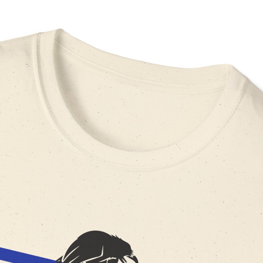 One Tree Hill Ravens Basketball Unisex Softstyle T-Shirt
