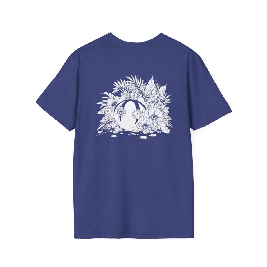 Dabin Unisex Softstyle T-Shirt