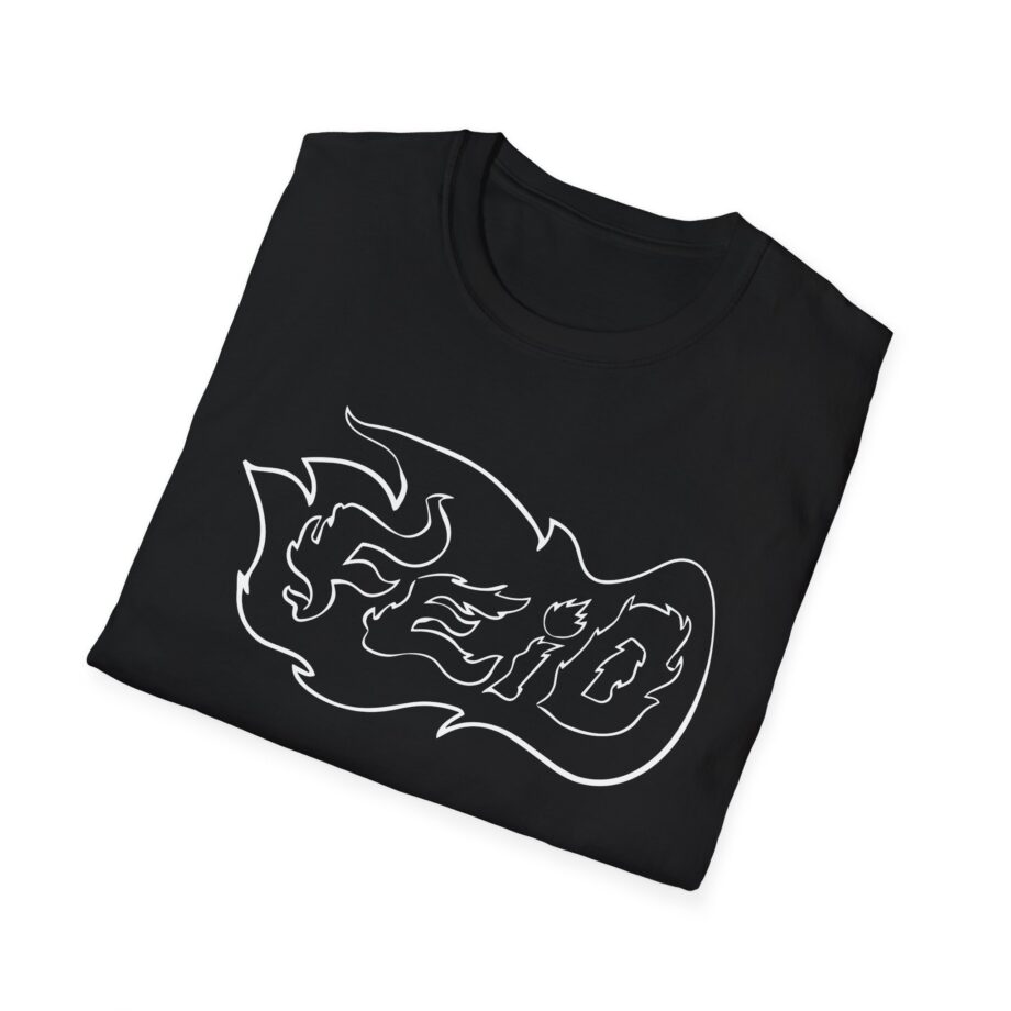 Feid Unisex Softstyle T-shirt