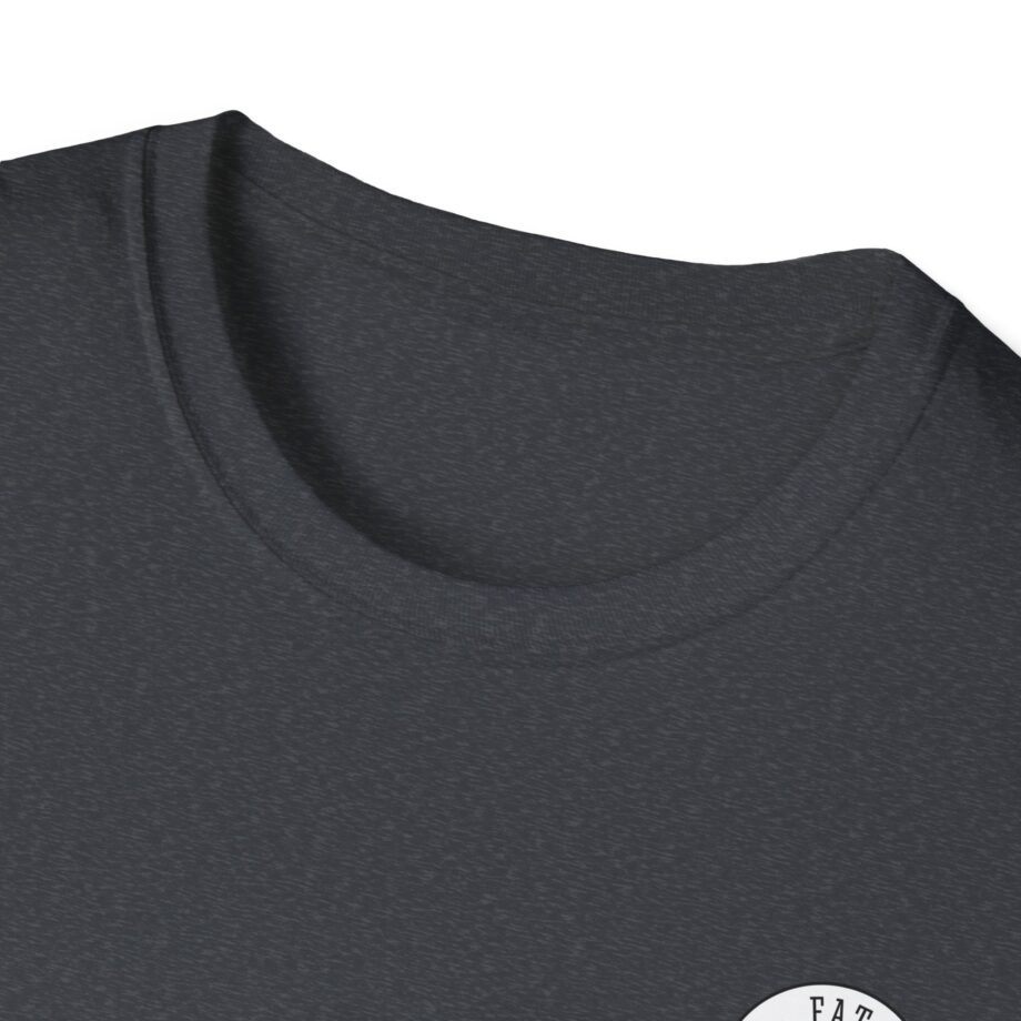 Fat Perez the Euro Step Unisex Softstyle T-Shirt
