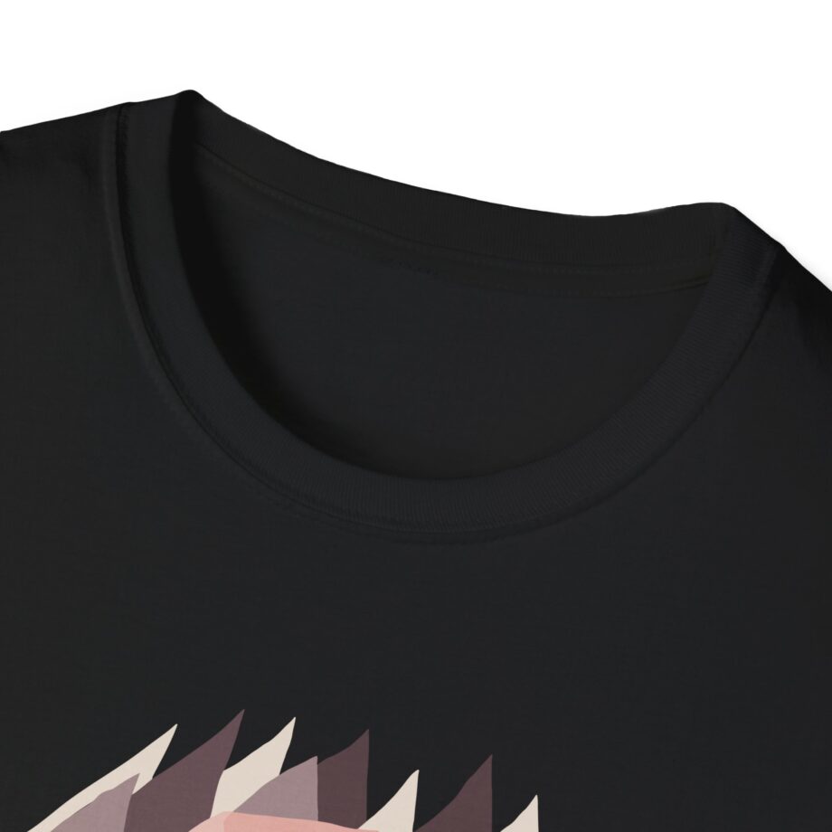 Lilypichu Comfy Camp Unisex Softstyle T-Shirt