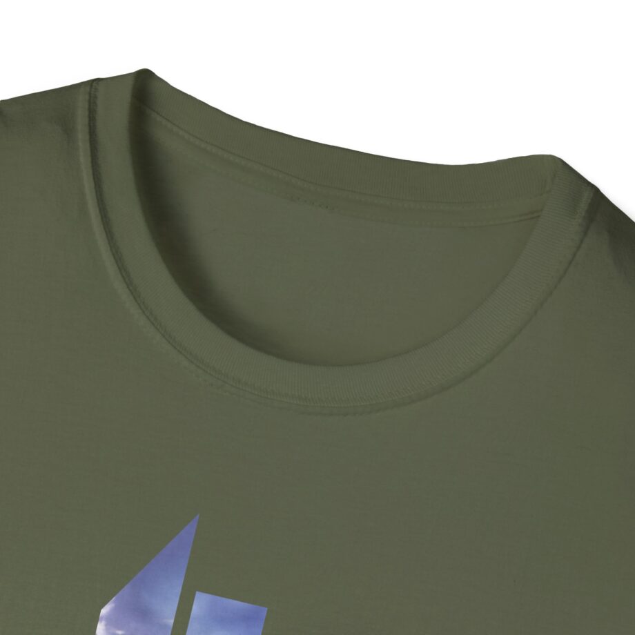 Skrillex  Unisex Softstyle T-Shirt