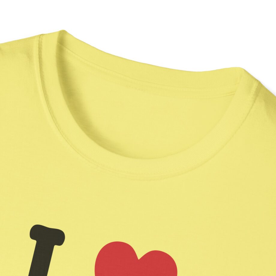 Makko Unisex Softstyle T-shirt