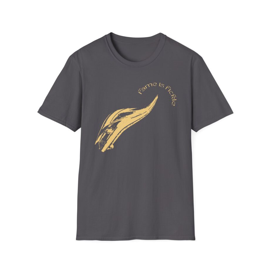 Brakence Cbd Unisex Softstyle T-shirt