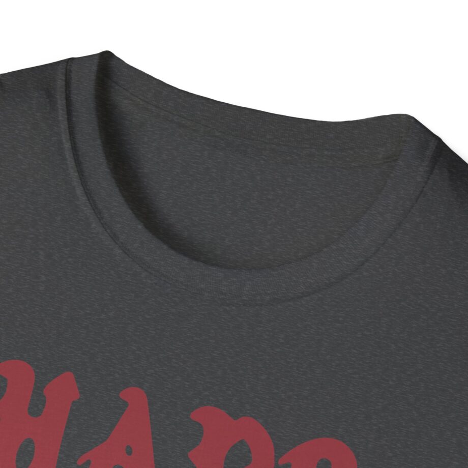 Philza Hardcore Anniversary Unisex Softstyle T-shirt