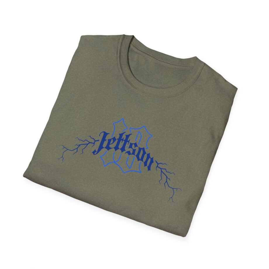 Jett Lawrence Unisex Softstyle T-Shirt