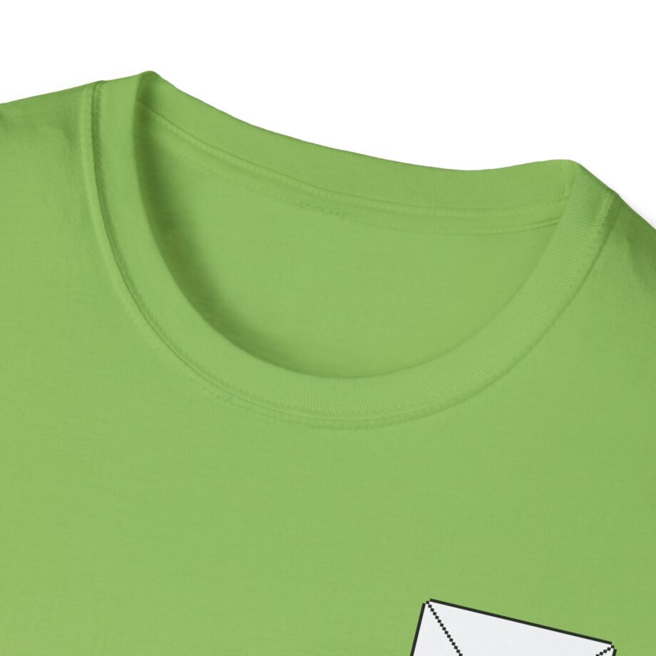 Hov1 Unisex Softstyle T-Shirt