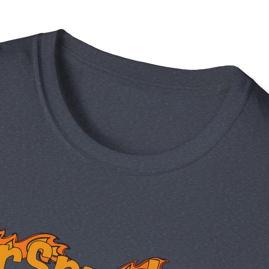 Mrspyplant Unisex Softstyle T-shirt