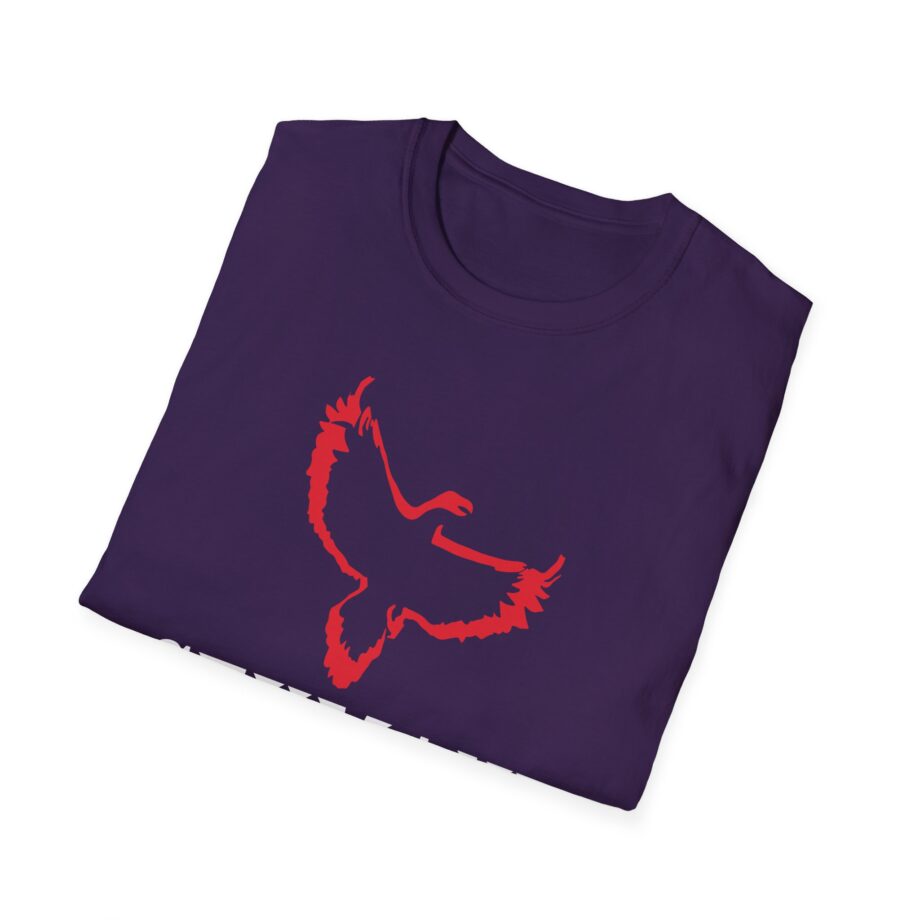 Sexmane Unisex Softstyle T-Shirt