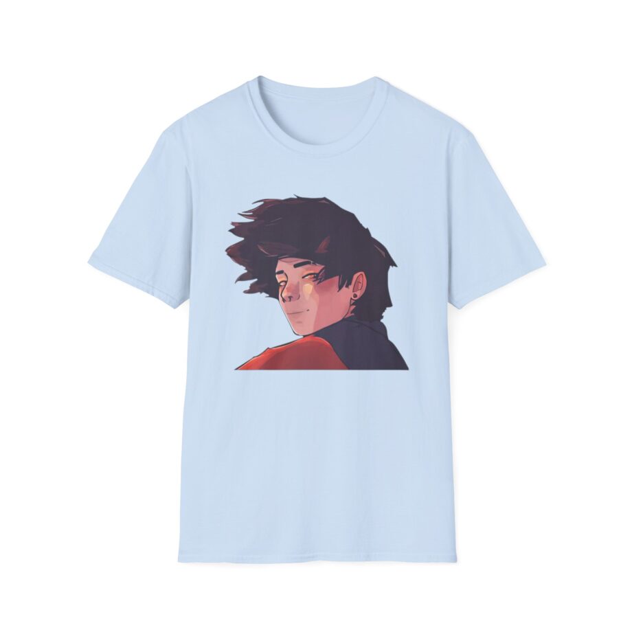 Billzo Unisex Softstyle T-shirt