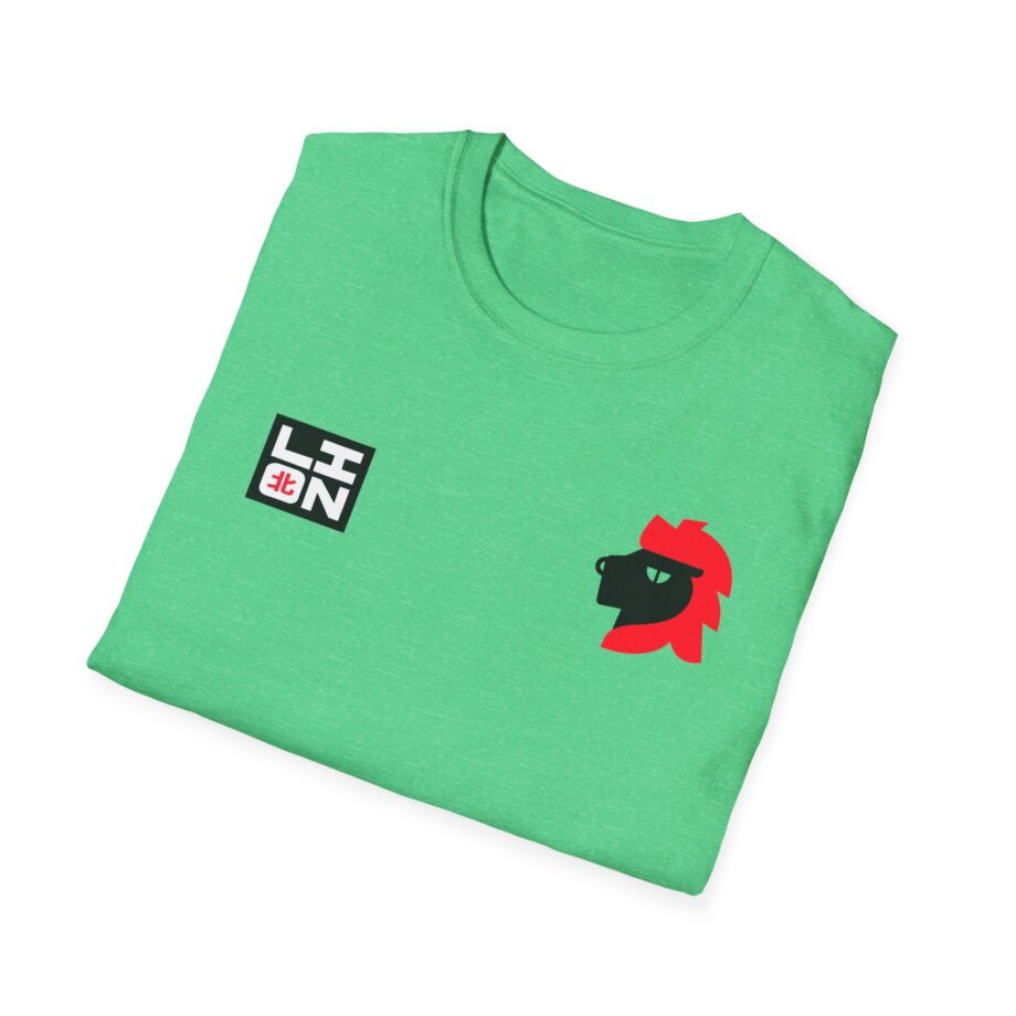 Northernlion  Unisex Softstyle T-Shirt