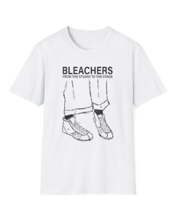 Bleachers Unisex Softstyle T-shirt