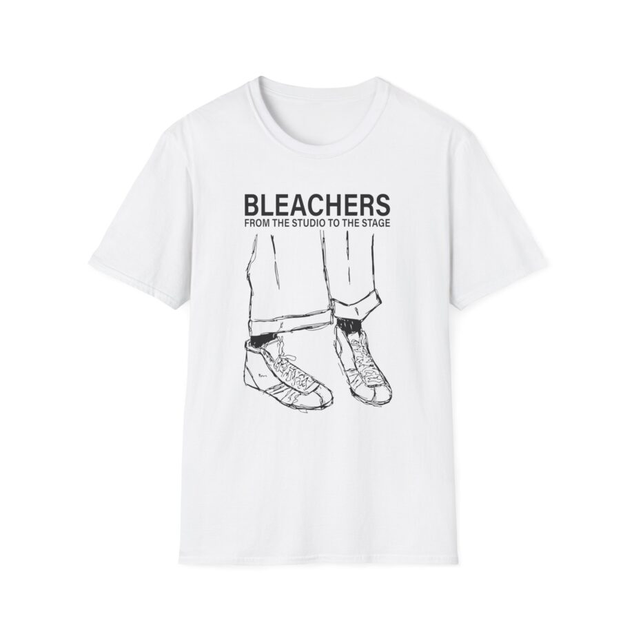 Bleachers Unisex Softstyle T-shirt