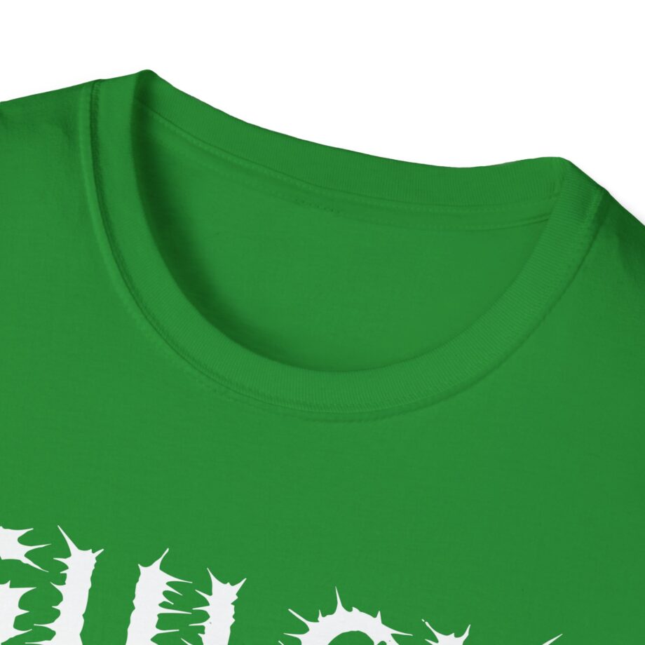 Gulch Patriotic Propaganda Unisex Softstyle T-shirt