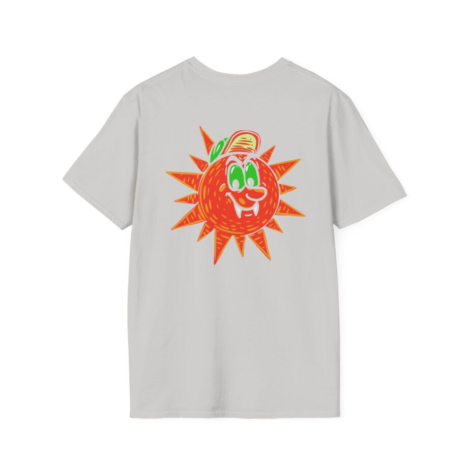 Feid Ferxxocalipsis Unisex Softstyle T-shirt