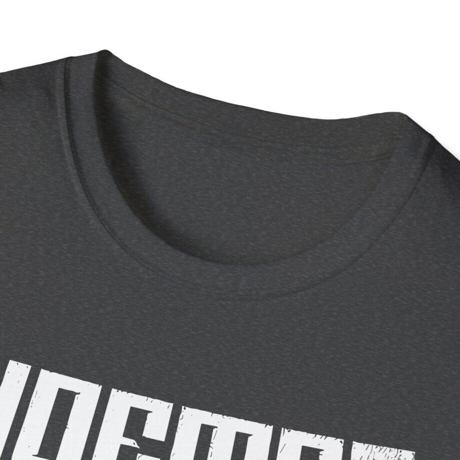 Zerkaa Sidemen Unisex Softstyle T-Shirt