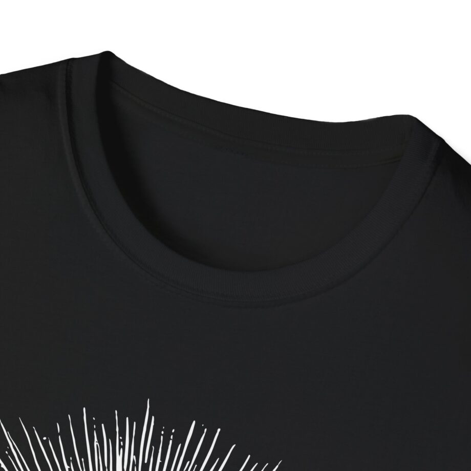 Godspeed You Black Emperor Unisex Softstyle T-Shirt