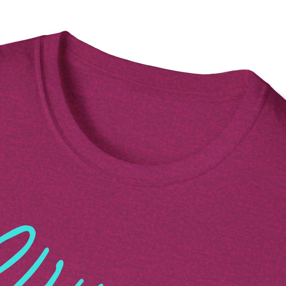 Philza Unisex Softstyle T-shirt